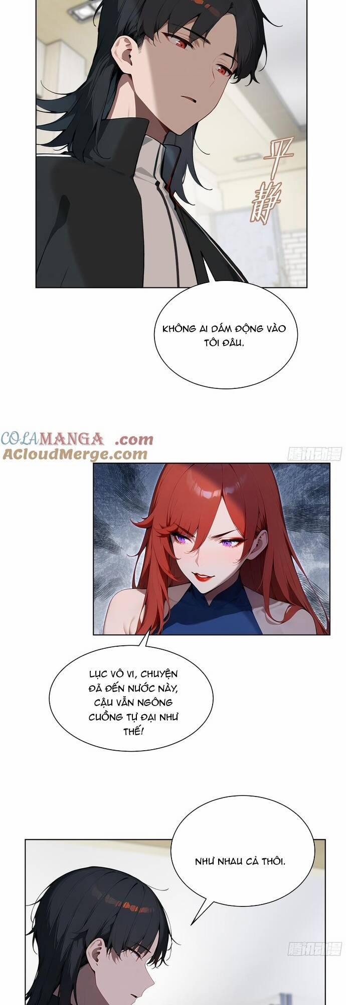 Kiếm Chủ Đại Hạ 43 trang 8