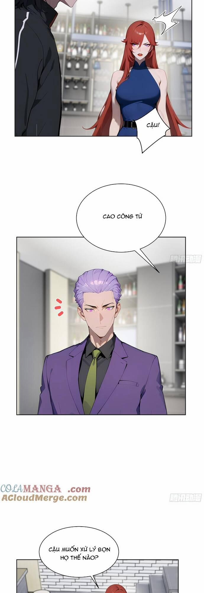 Kiếm Chủ Đại Hạ 43 trang 9