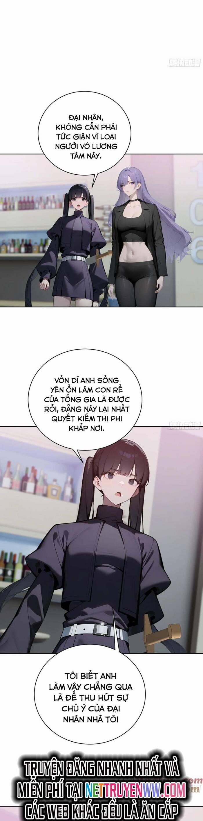 Kiếm Chủ Đại Hạ 46 trang 12