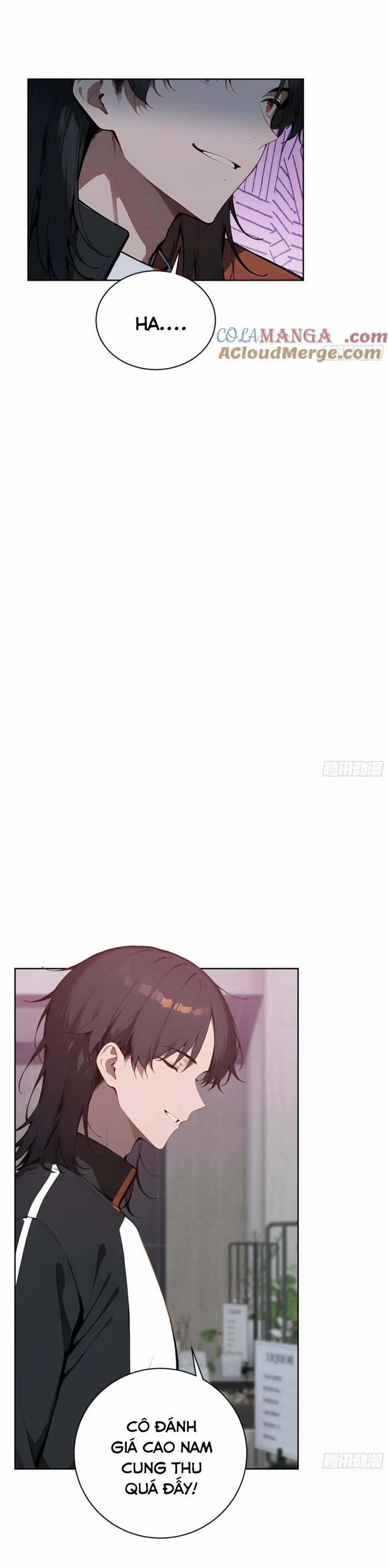 Kiếm Chủ Đại Hạ 46 trang 14