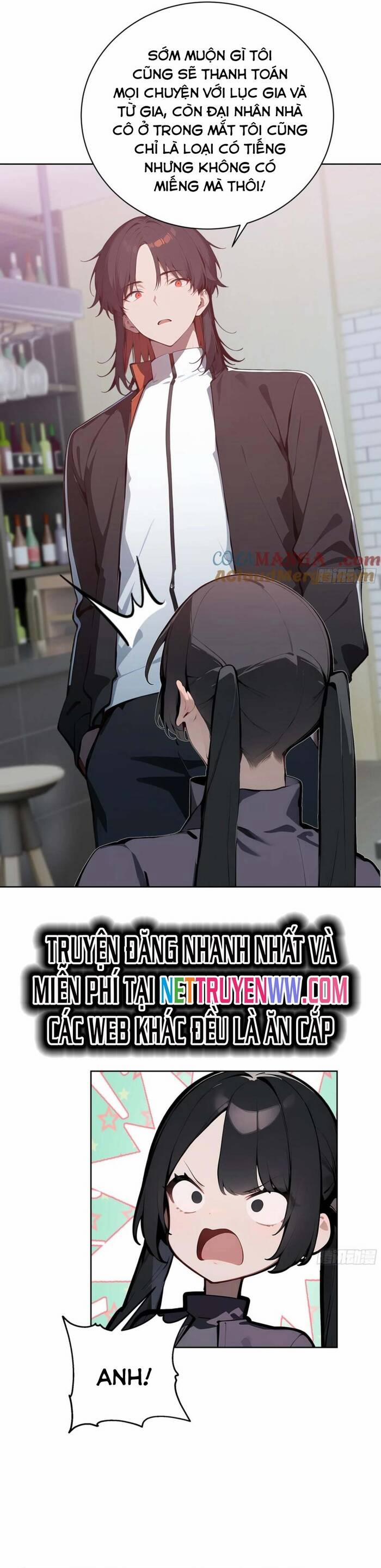 Kiếm Chủ Đại Hạ 46 trang 15