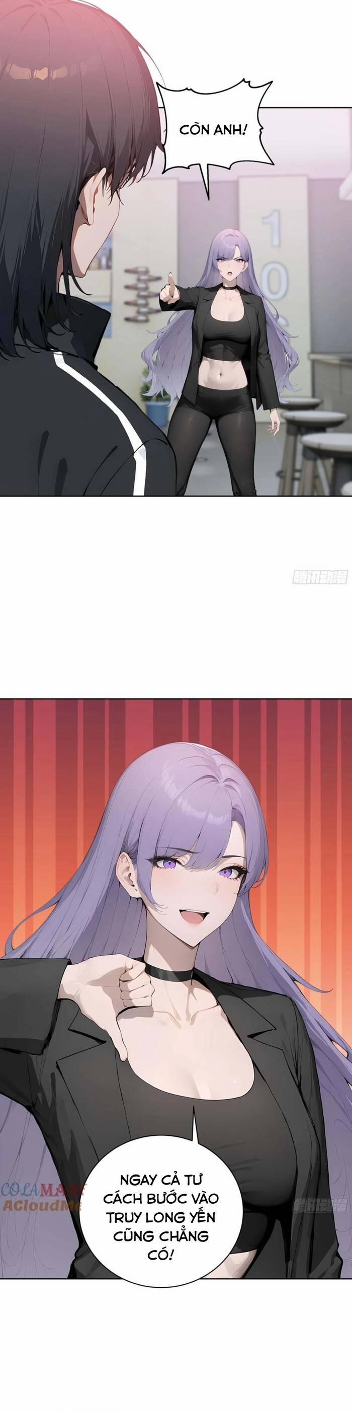 Kiếm Chủ Đại Hạ 46 trang 17