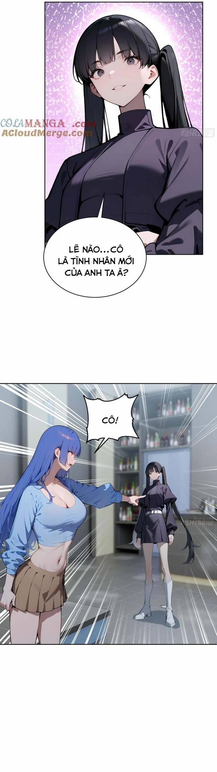 Kiếm Chủ Đại Hạ 46 trang 5