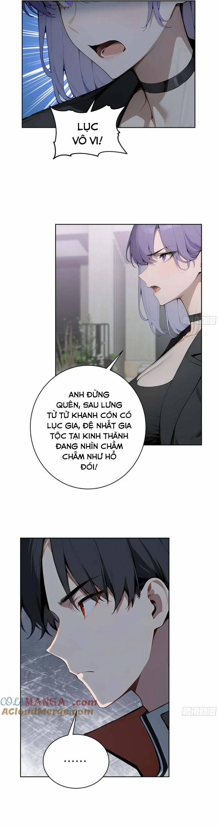 Kiếm Chủ Đại Hạ 46 trang 7