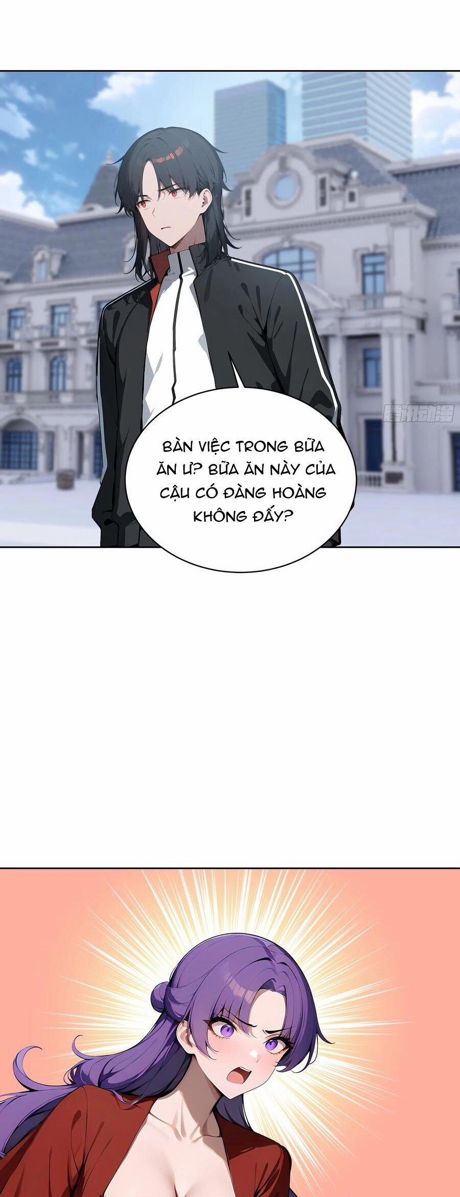 Kiếm Chủ Đại Hạ 52 trang 10