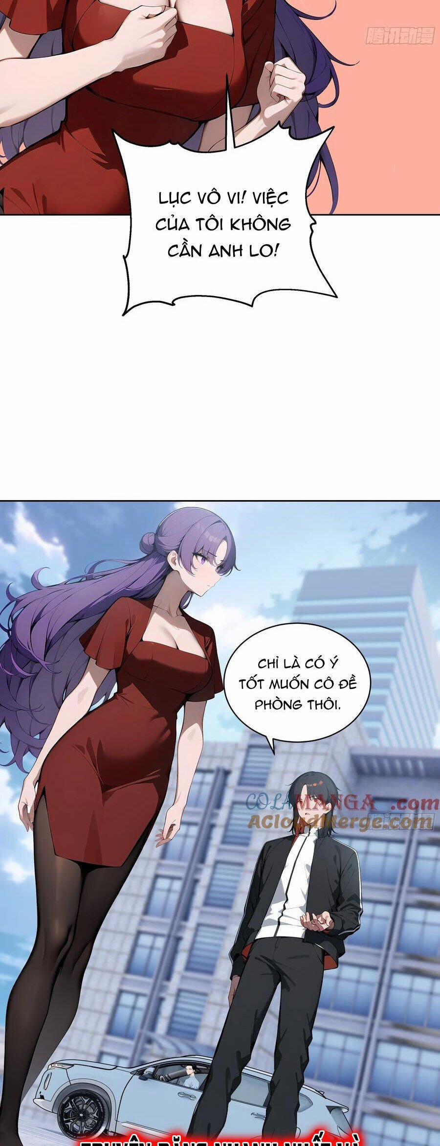 Kiếm Chủ Đại Hạ 52 trang 11