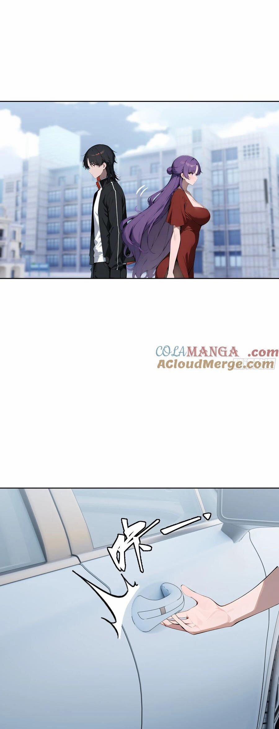 Kiếm Chủ Đại Hạ 52 trang 13