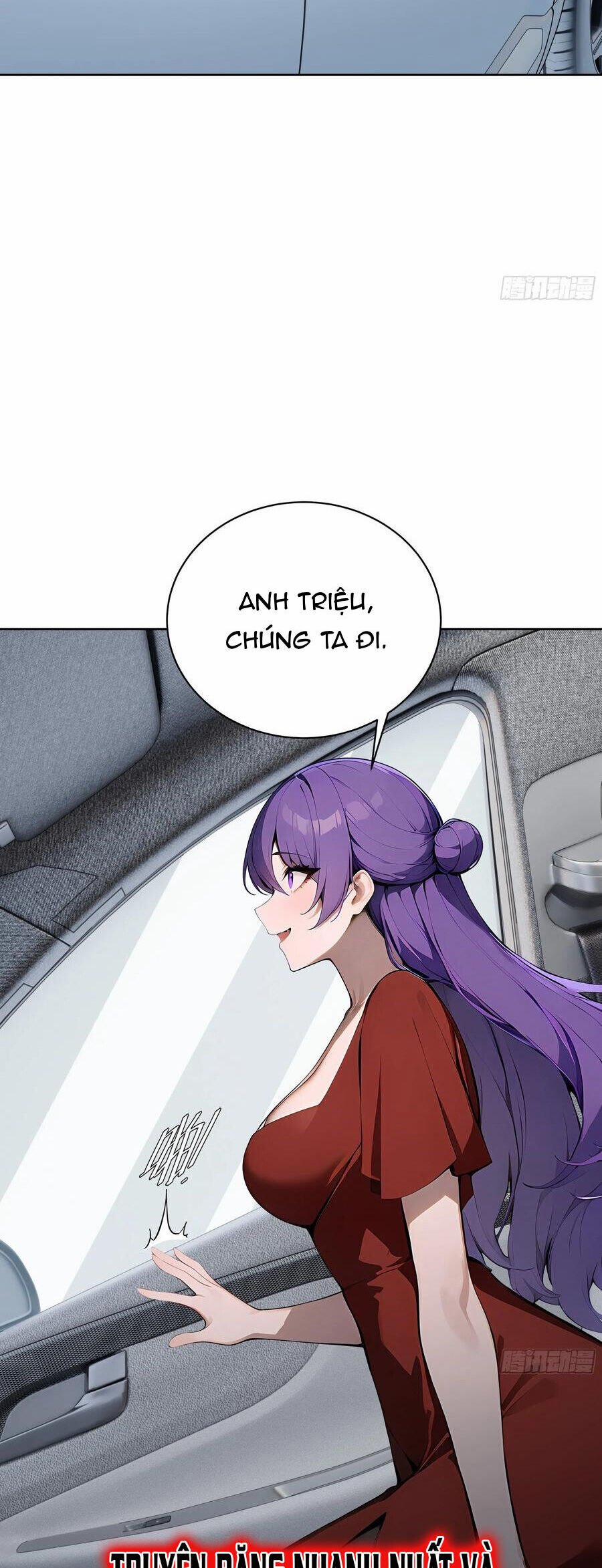 Kiếm Chủ Đại Hạ 52 trang 14