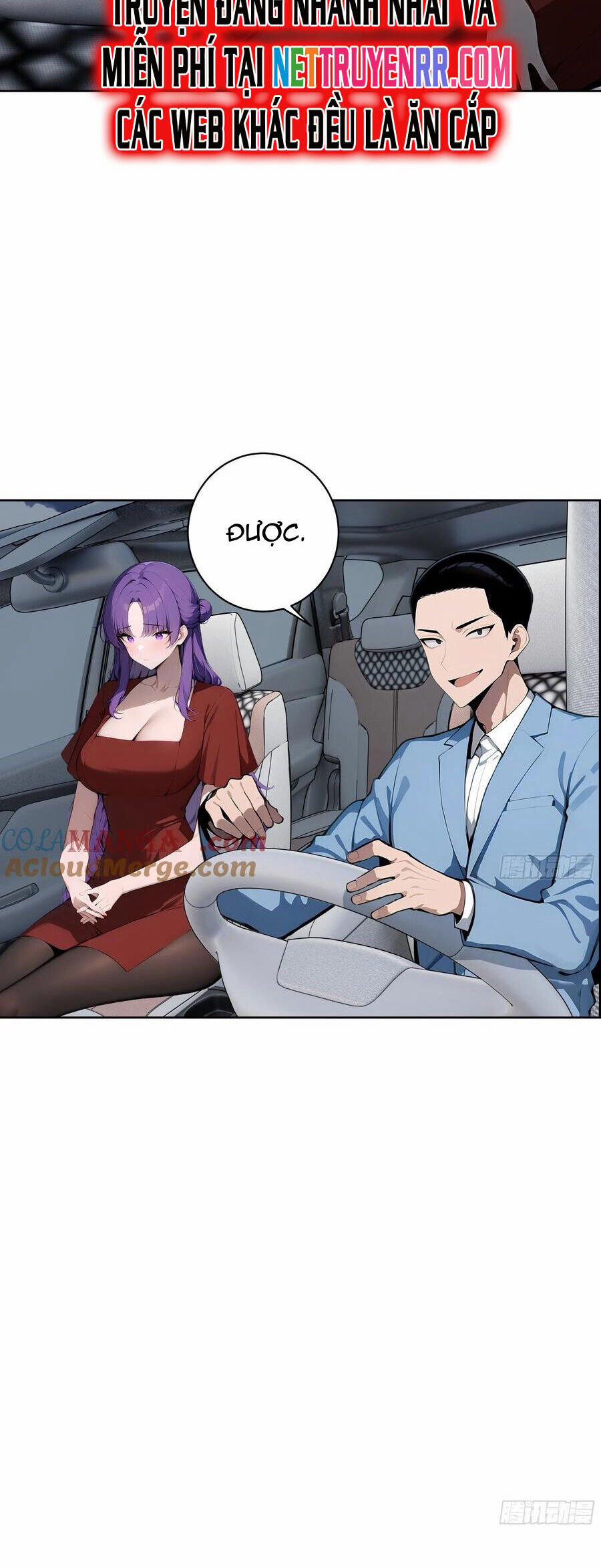 Kiếm Chủ Đại Hạ 52 trang 15