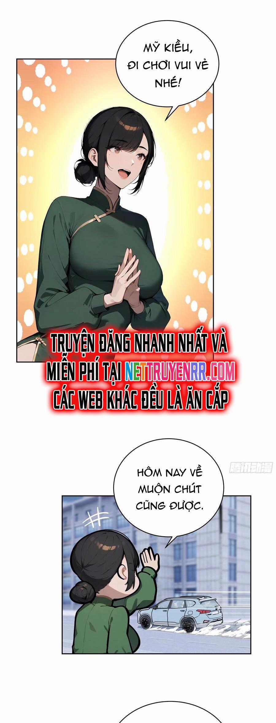 Kiếm Chủ Đại Hạ 52 trang 16