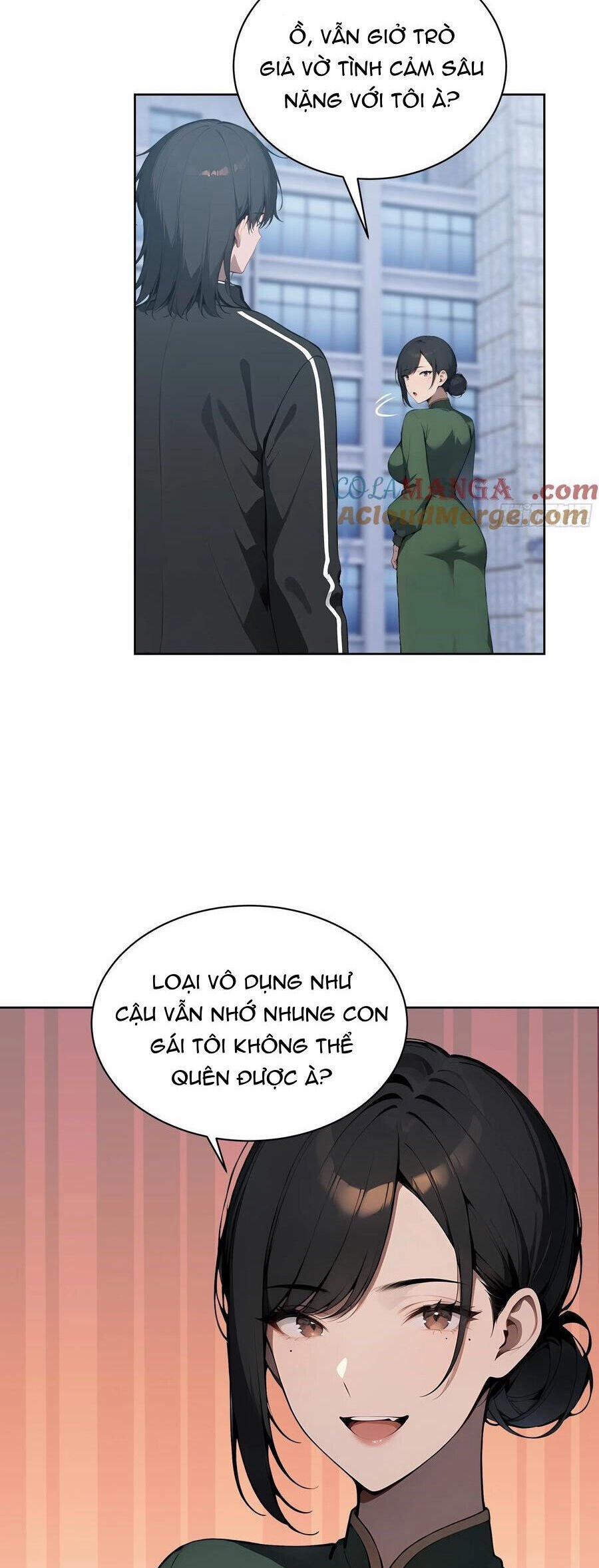 Kiếm Chủ Đại Hạ 52 trang 17