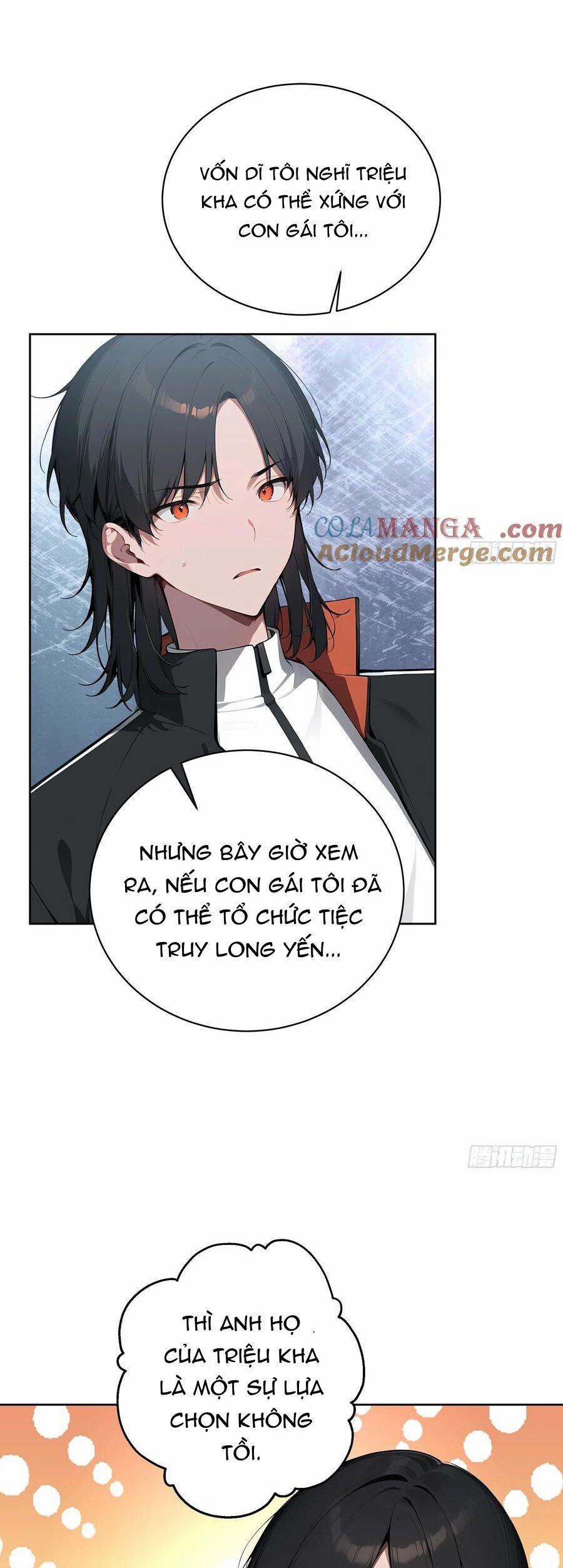 Kiếm Chủ Đại Hạ 52 trang 19