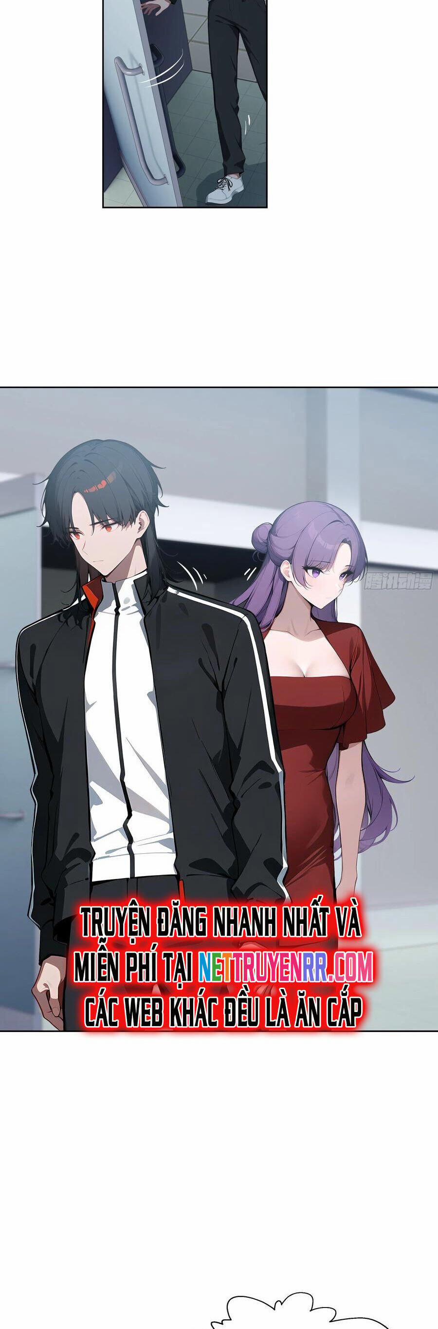 Kiếm Chủ Đại Hạ 52 trang 2