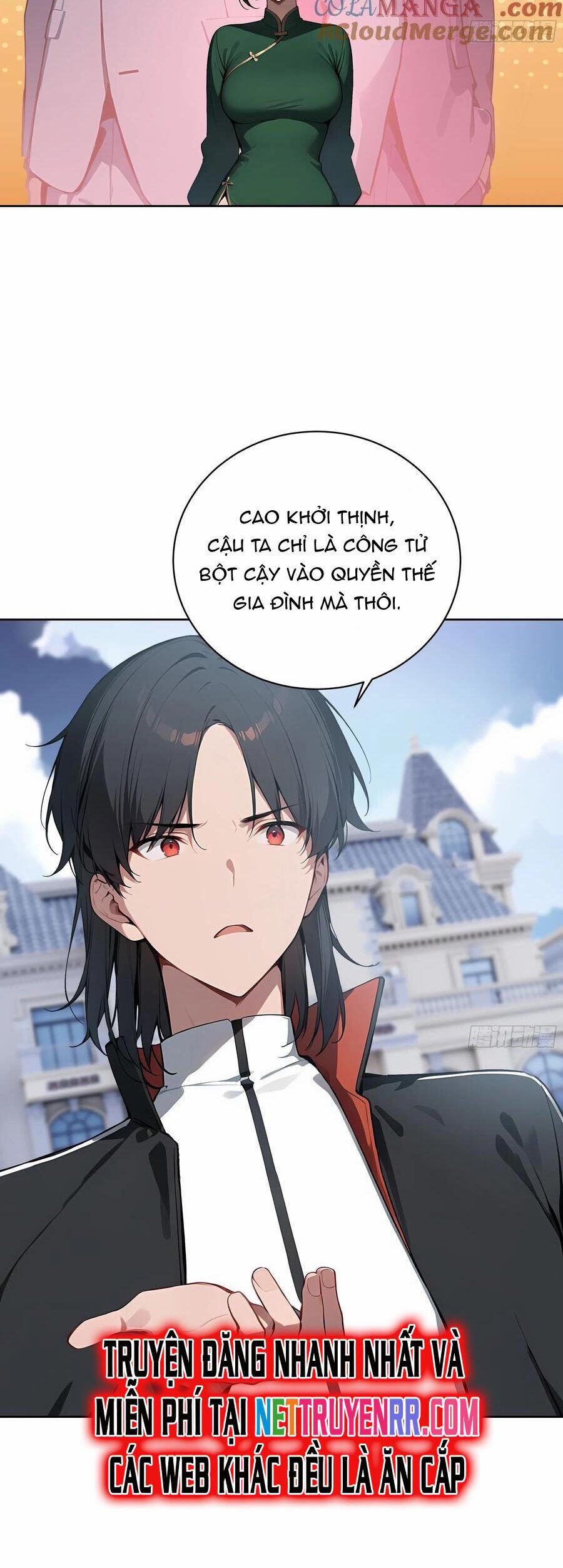 Kiếm Chủ Đại Hạ 52 trang 21