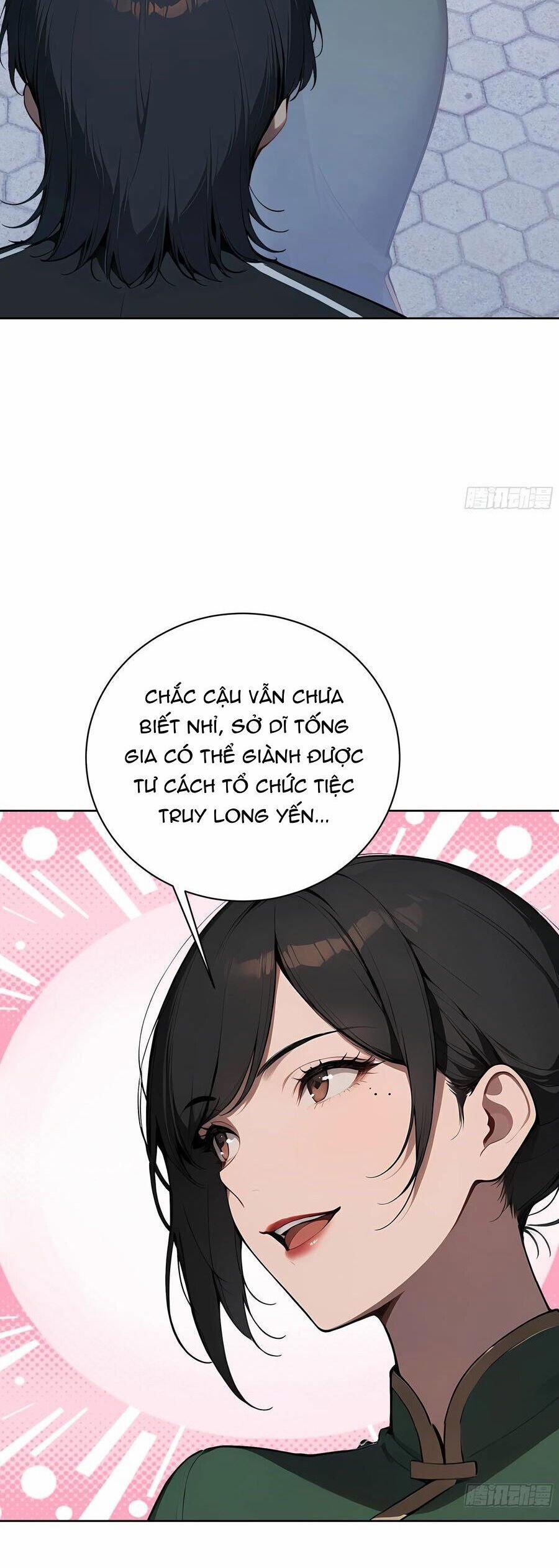 Kiếm Chủ Đại Hạ 52 trang 23