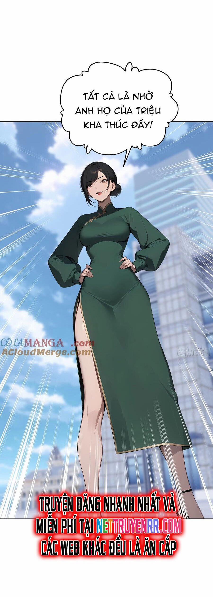 Kiếm Chủ Đại Hạ 52 trang 24