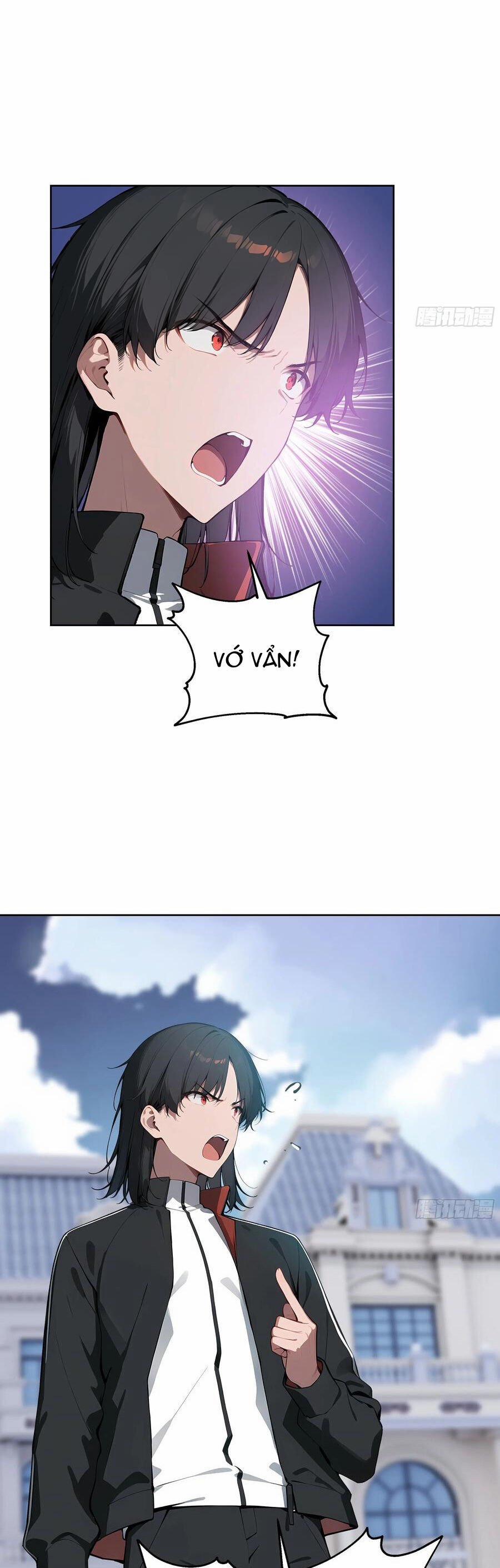 Kiếm Chủ Đại Hạ 52 trang 25