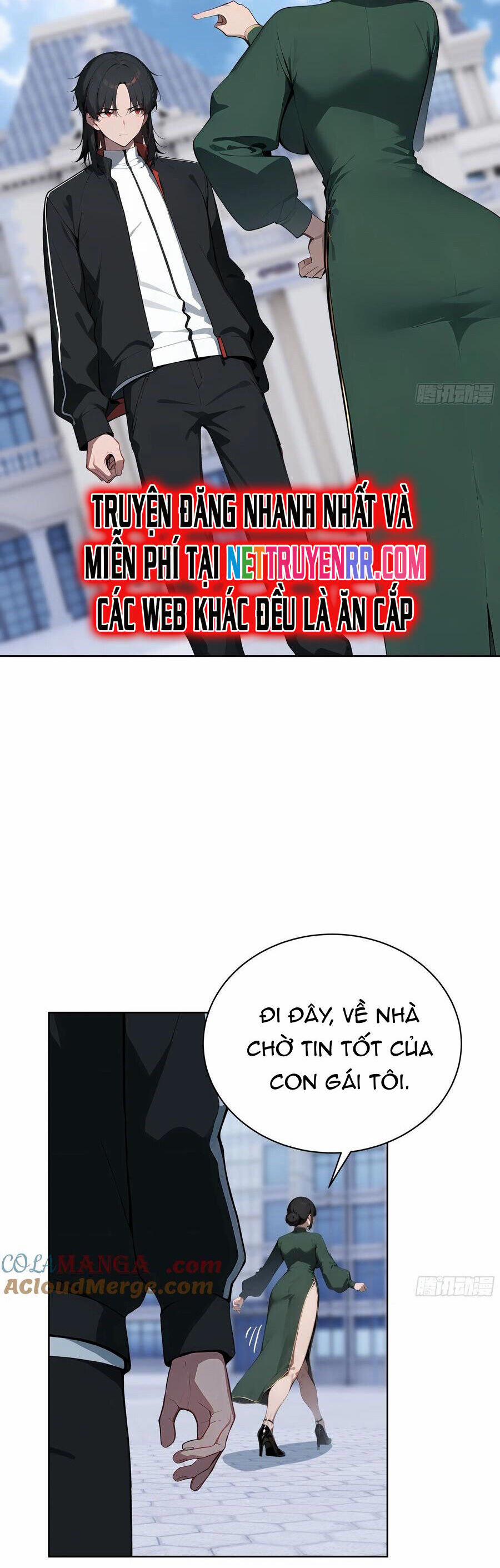 Kiếm Chủ Đại Hạ 52 trang 27