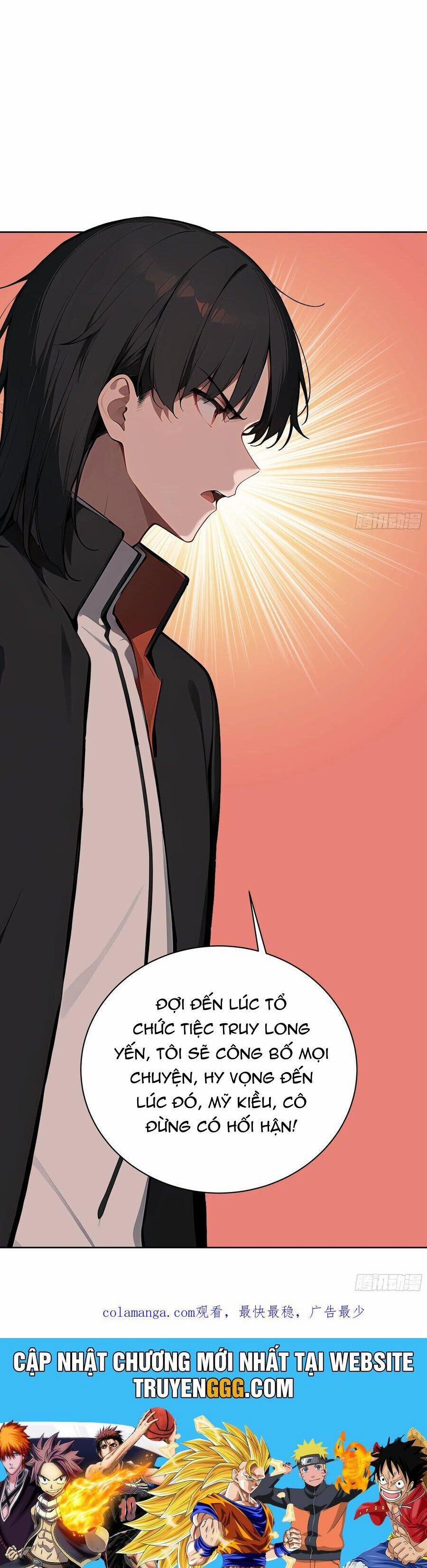 Kiếm Chủ Đại Hạ 52 trang 28