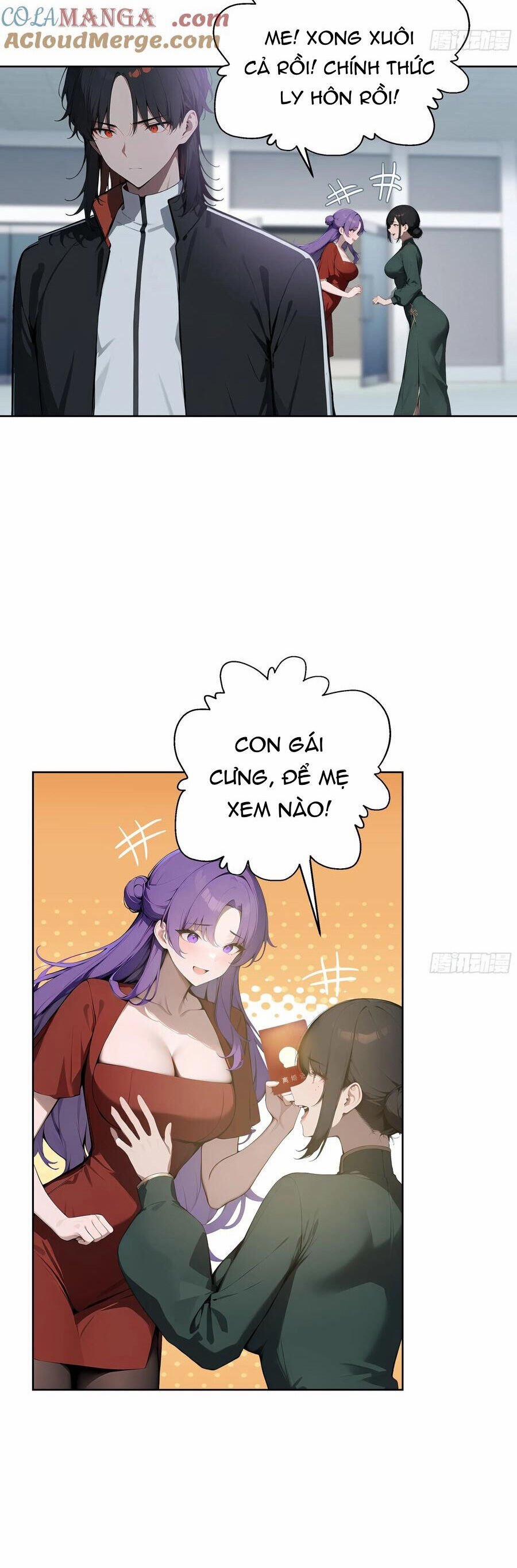 Kiếm Chủ Đại Hạ 52 trang 3