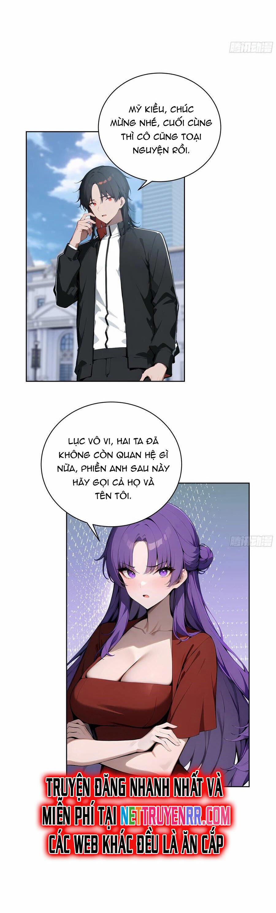 Kiếm Chủ Đại Hạ 52 trang 5