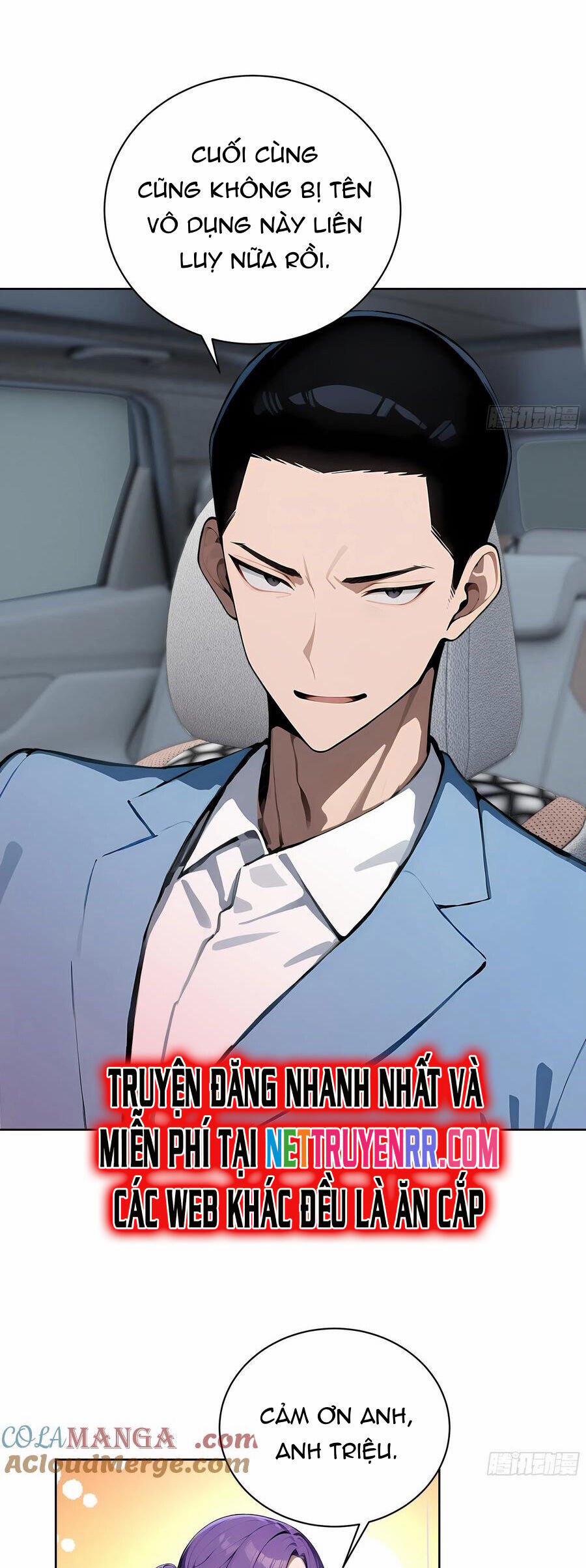 Kiếm Chủ Đại Hạ 52 trang 7