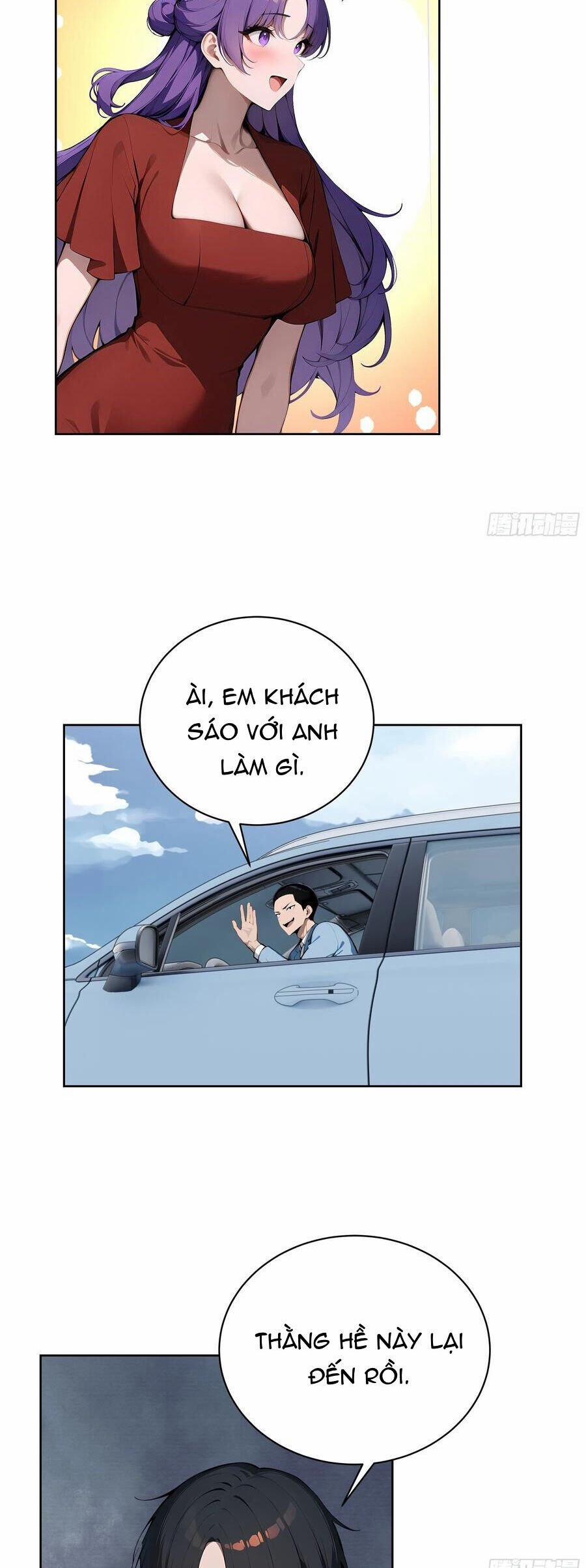 Kiếm Chủ Đại Hạ 52 trang 8