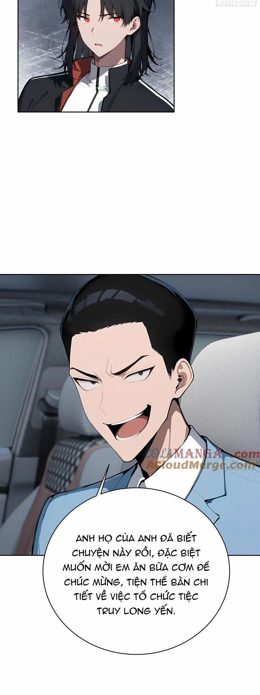 Kiếm Chủ Đại Hạ 52 trang 9