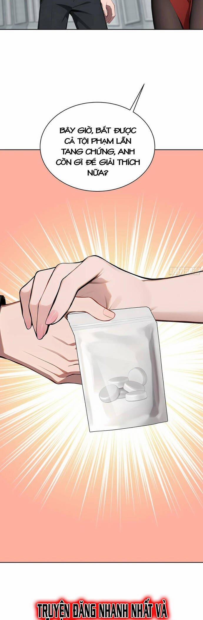 Kiếm Chủ Đại Hạ 53 trang 5