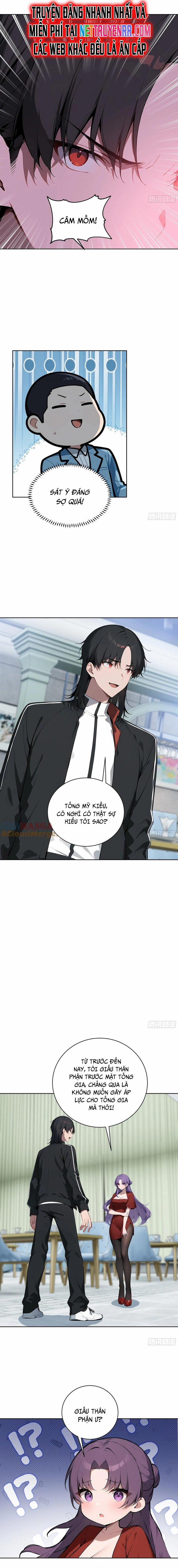 Kiếm Chủ Đại Hạ 54 trang 3