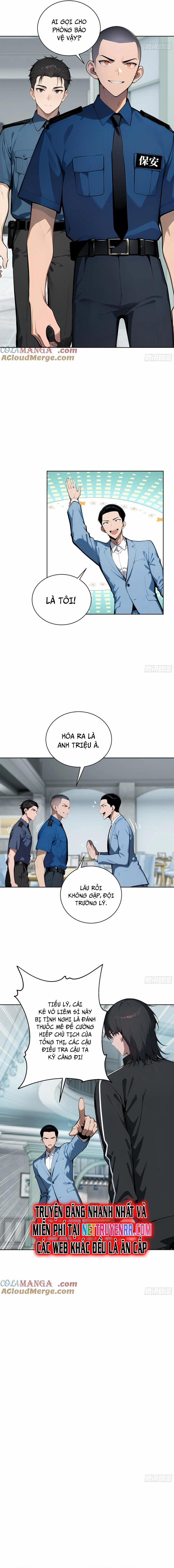 Kiếm Chủ Đại Hạ 54 trang 5