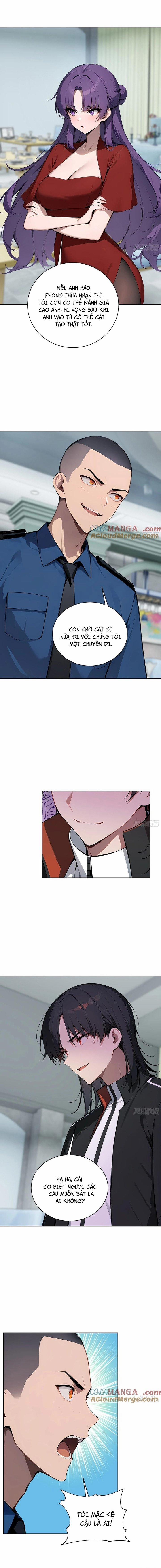 Kiếm Chủ Đại Hạ 54 trang 7