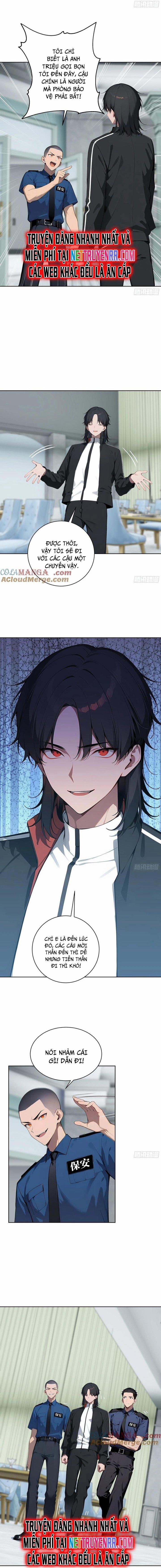 Kiếm Chủ Đại Hạ 54 trang 8