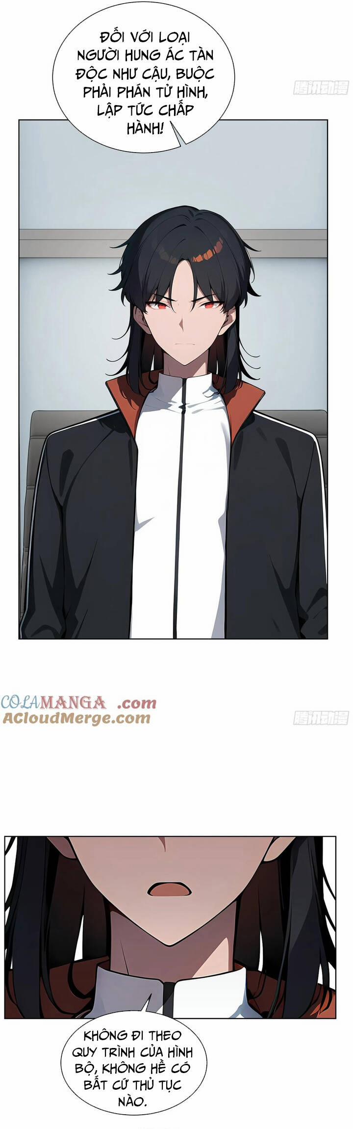 Kiếm Chủ Đại Hạ 55 trang 12