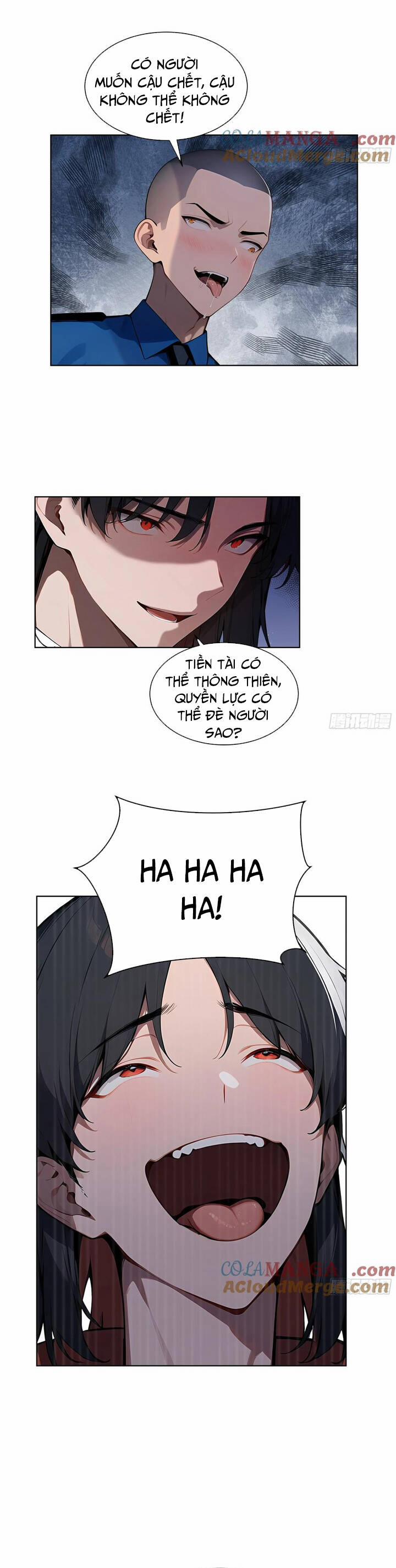 Kiếm Chủ Đại Hạ 55 trang 15