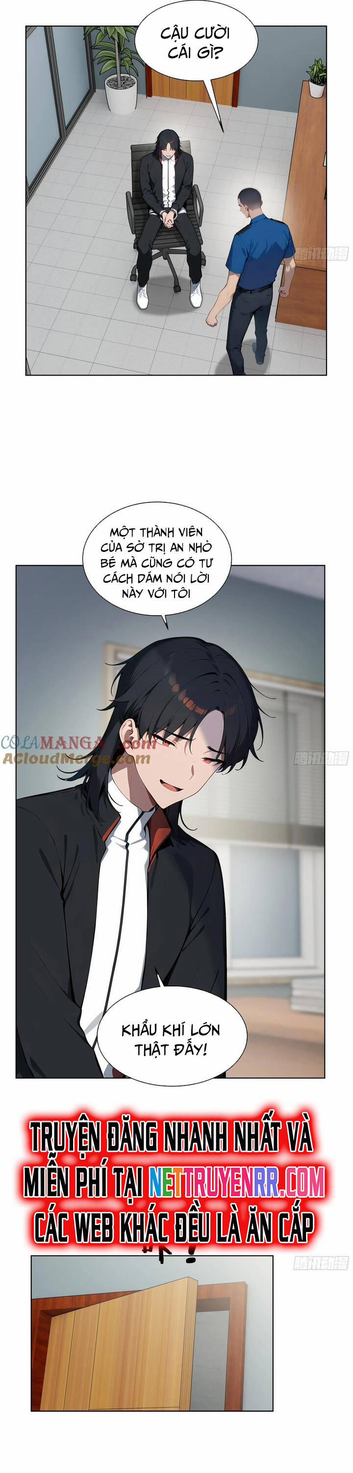 Kiếm Chủ Đại Hạ 55 trang 16