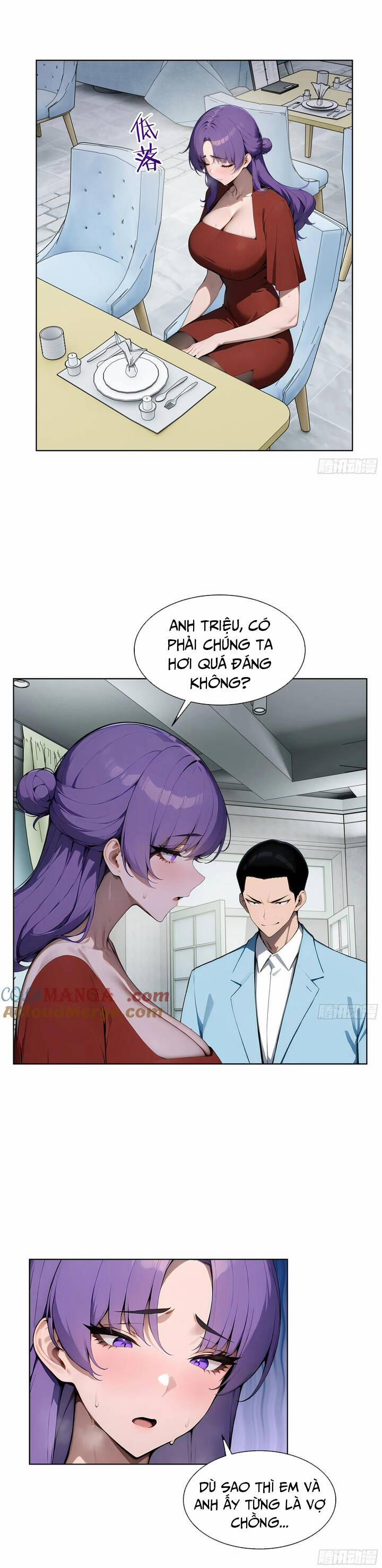 Kiếm Chủ Đại Hạ 55 trang 2