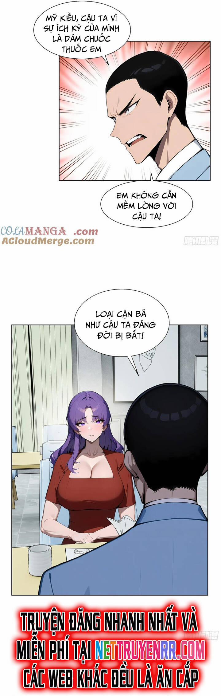 Kiếm Chủ Đại Hạ 55 trang 3