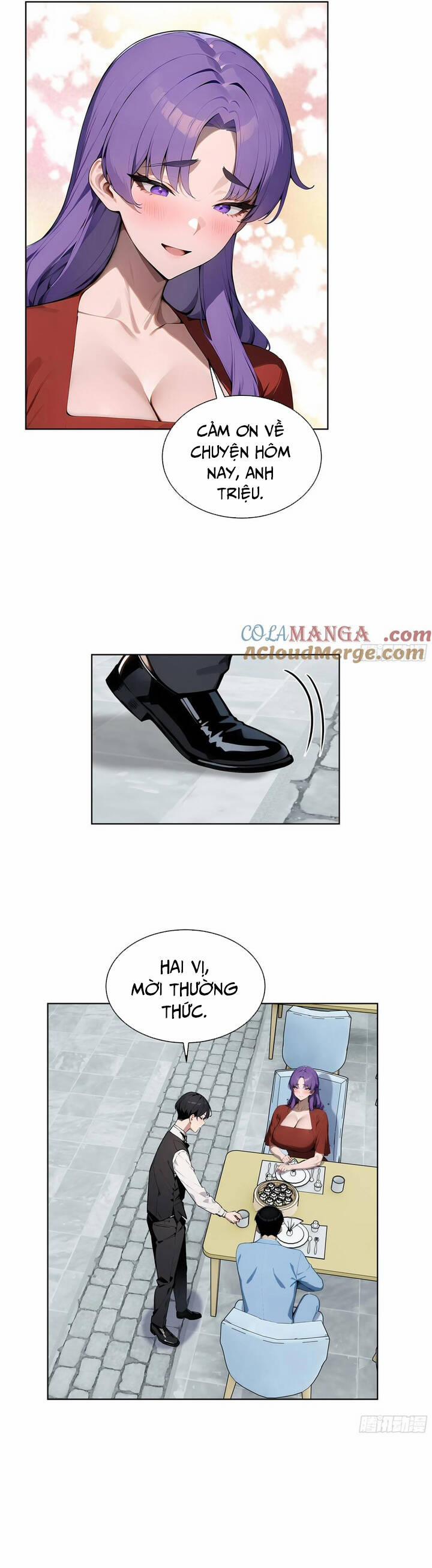 Kiếm Chủ Đại Hạ 55 trang 4