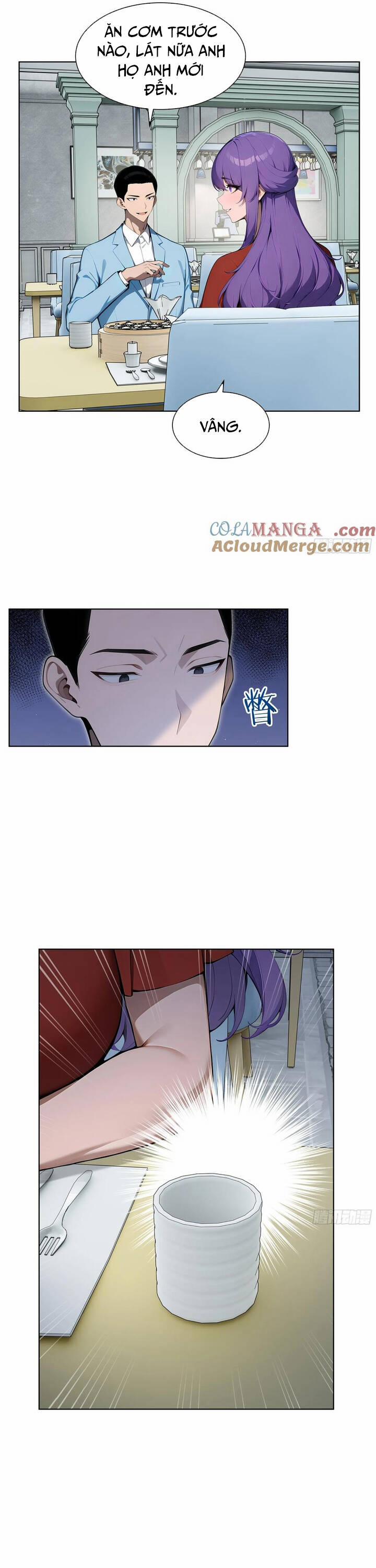 Kiếm Chủ Đại Hạ 55 trang 5