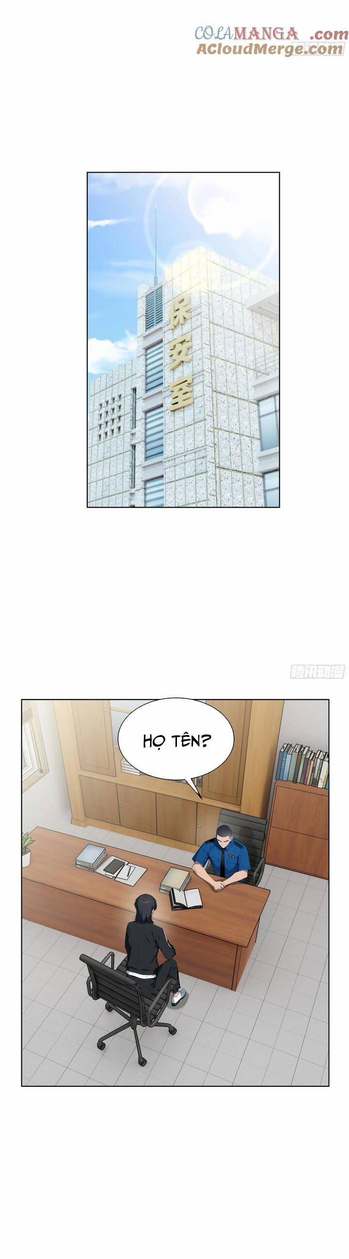 Kiếm Chủ Đại Hạ 55 trang 6