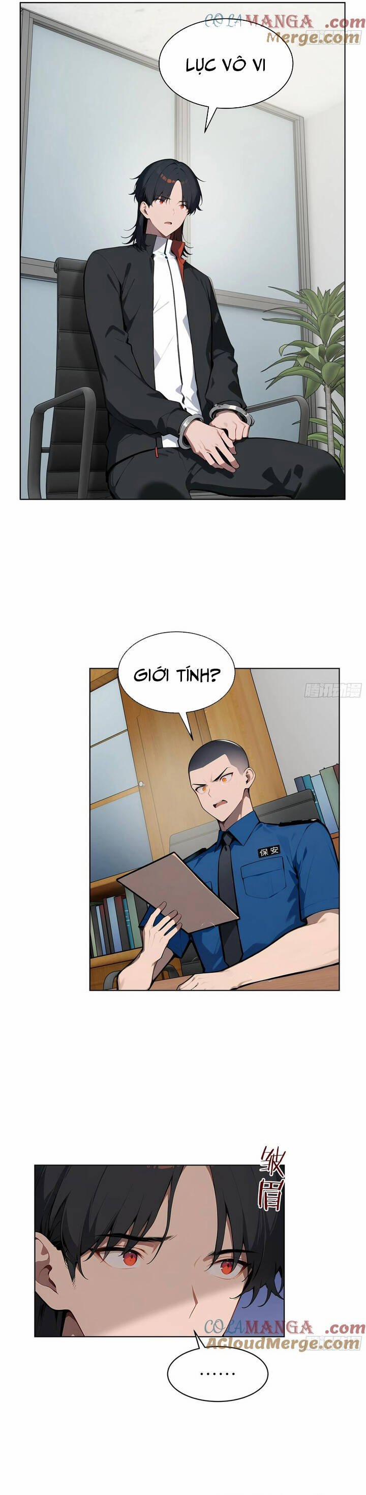 Kiếm Chủ Đại Hạ 55 trang 7