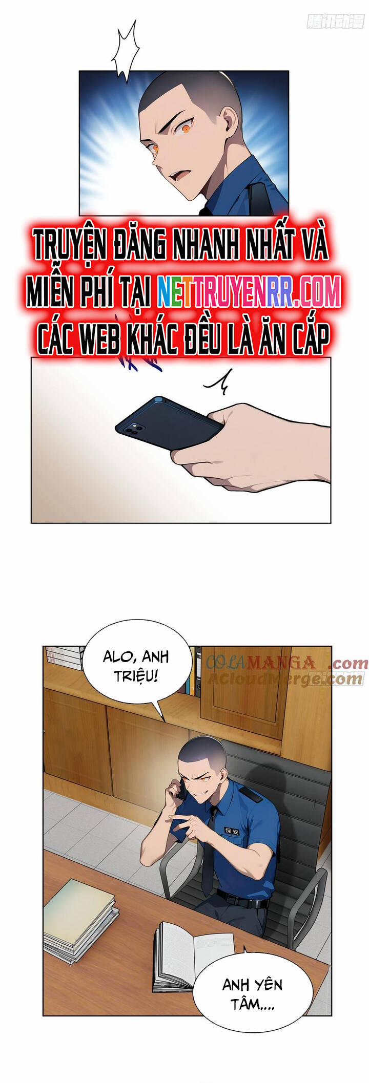 Kiếm Chủ Đại Hạ 55 trang 9