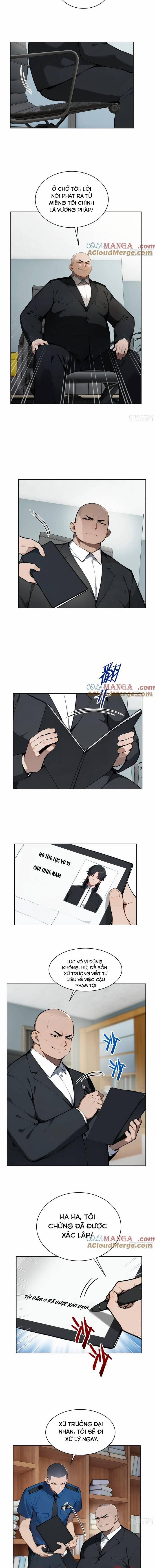 Kiếm Chủ Đại Hạ 56 trang 2