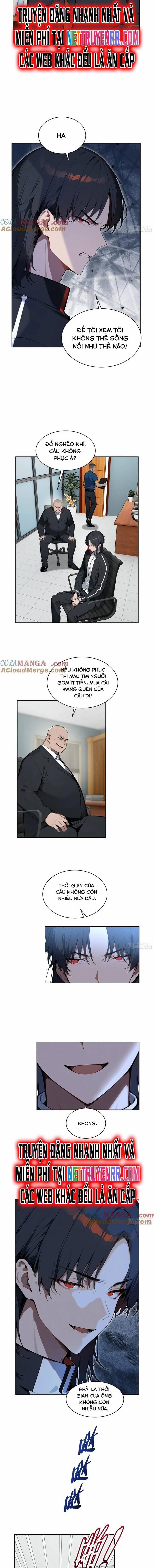 Kiếm Chủ Đại Hạ 56 trang 3