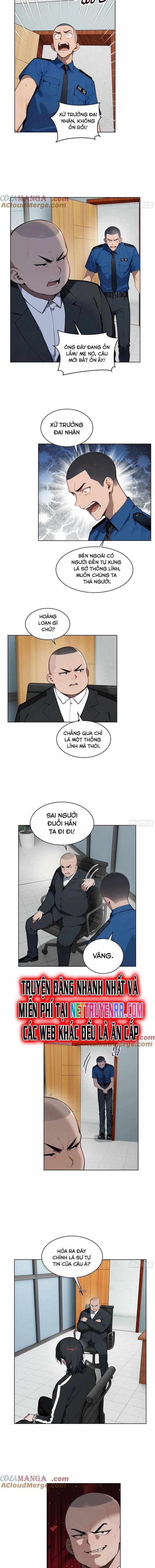 Kiếm Chủ Đại Hạ 56 trang 4