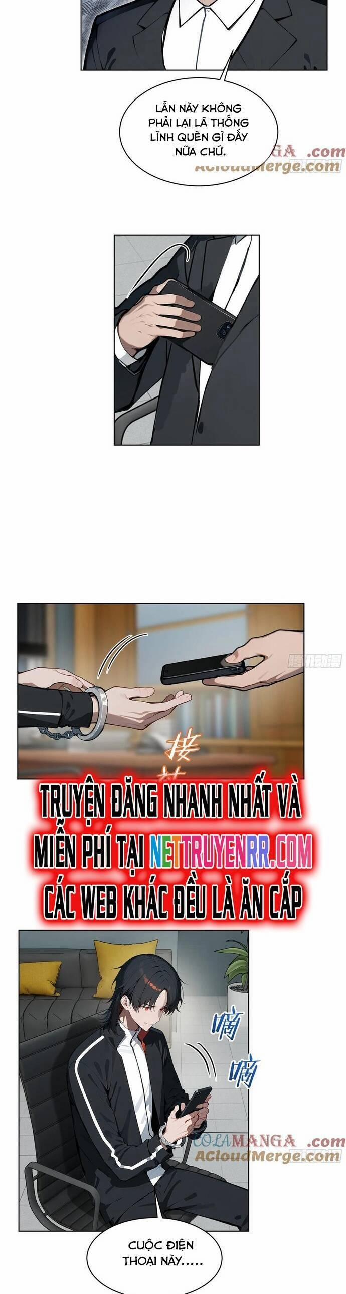 Kiếm Chủ Đại Hạ 56 trang 6