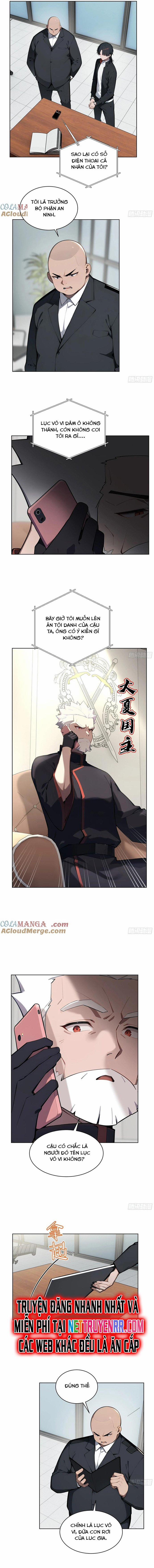 Kiếm Chủ Đại Hạ 57 trang 2