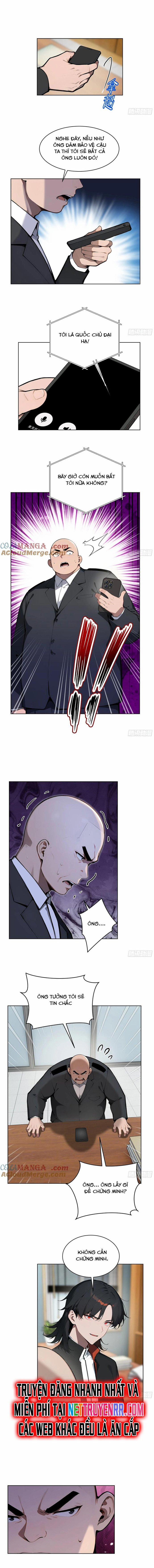 Kiếm Chủ Đại Hạ 57 trang 3
