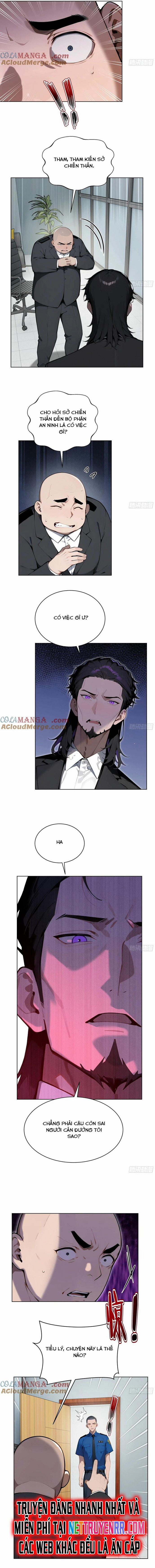 Kiếm Chủ Đại Hạ 57 trang 5